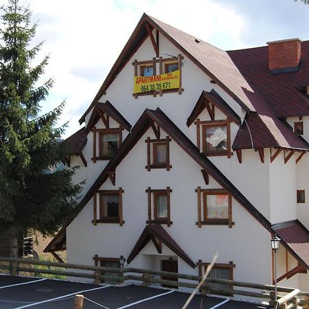 Villa Sofija Kopaonik Exterior foto
