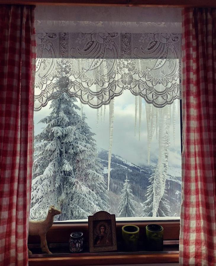 Villa Sofija Kopaonik Exterior foto