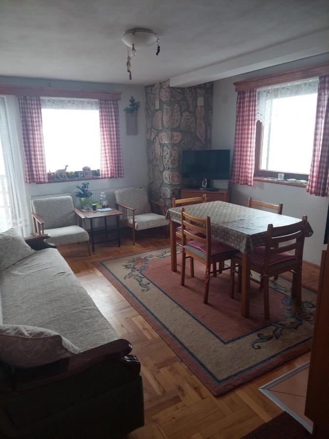 Villa Sofija Kopaonik Exterior foto