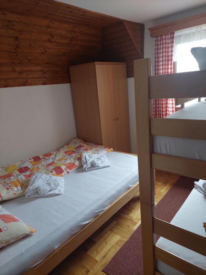 Villa Sofija Kopaonik Exterior foto
