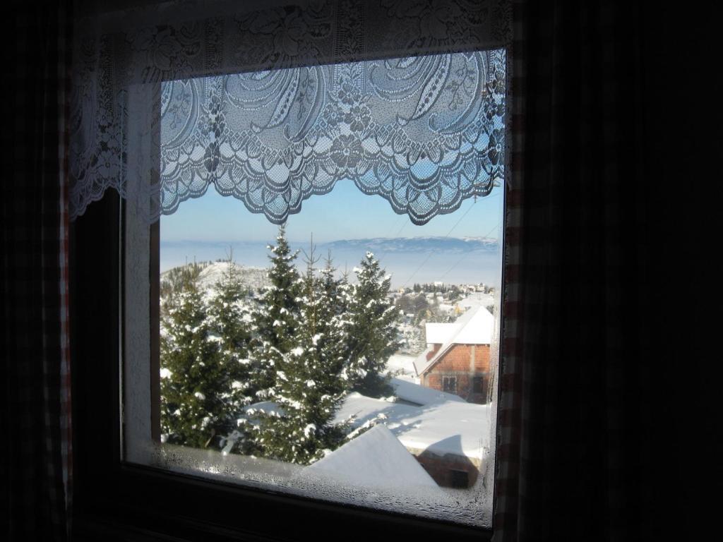 Villa Sofija Kopaonik Cameră foto