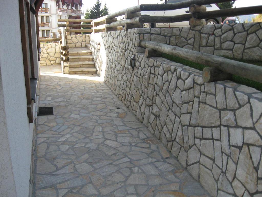 Villa Sofija Kopaonik Exterior foto
